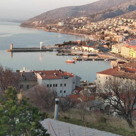 Soba Biondic Apartment Senj  Exterior photo