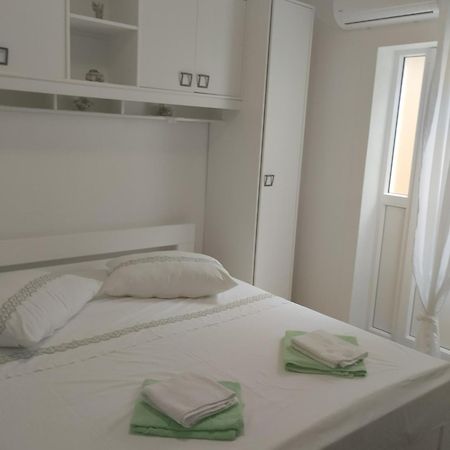 Soba Biondic Apartment Senj  Exterior photo