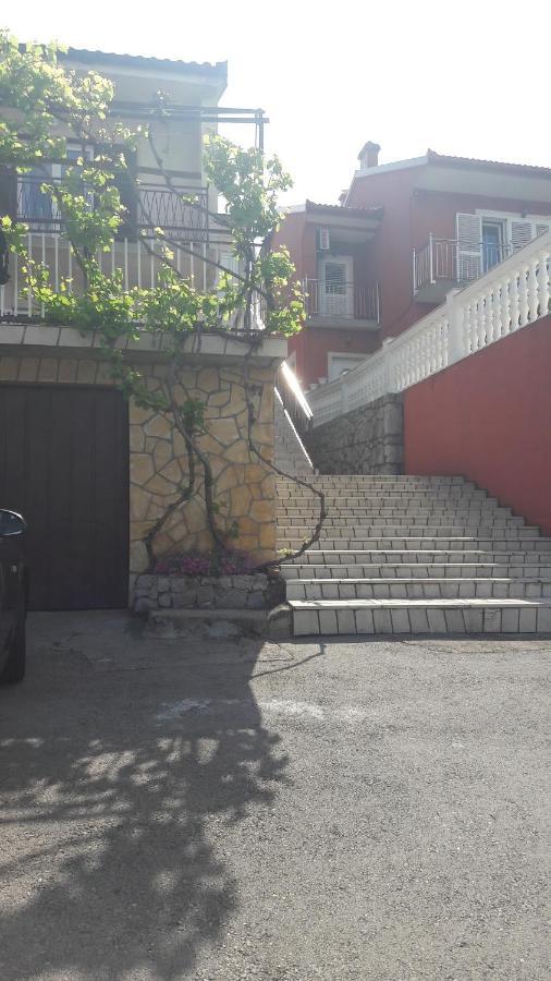 Soba Biondic Apartment Senj  Exterior photo