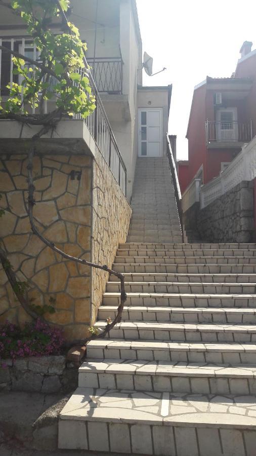 Soba Biondic Apartment Senj  Exterior photo