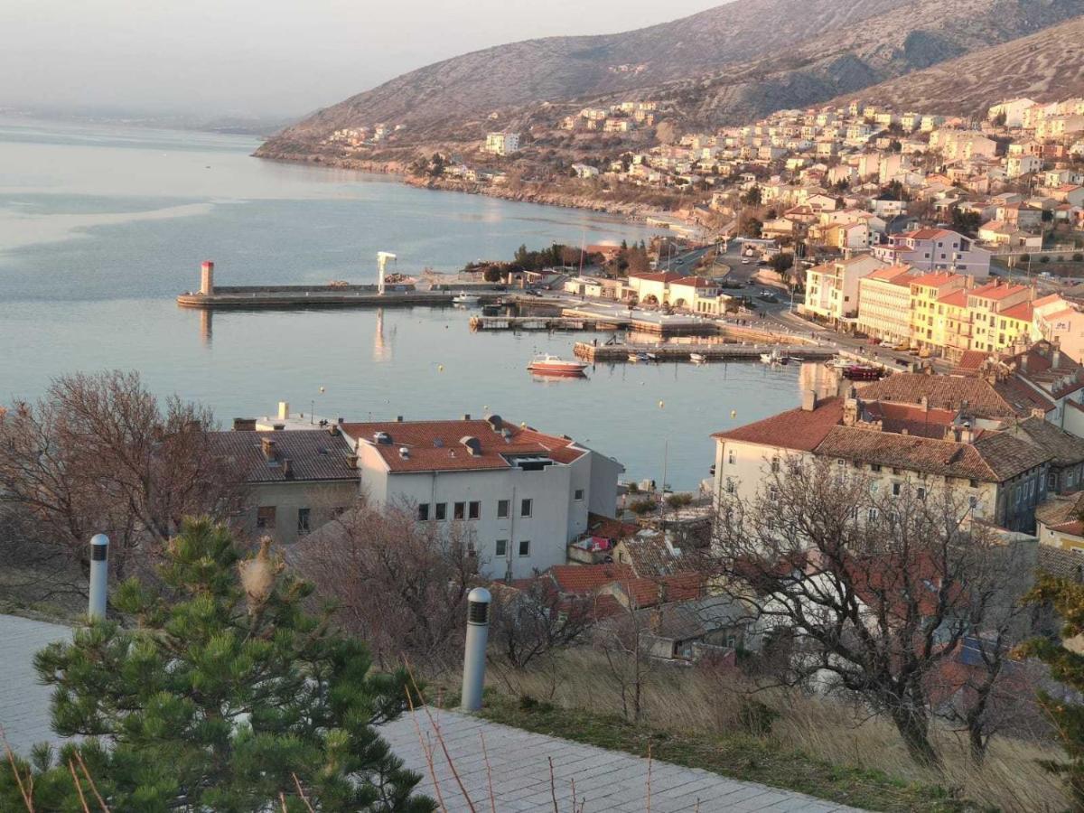 Soba Biondic Apartment Senj  Exterior photo