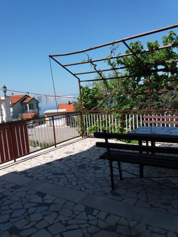 Soba Biondic Apartment Senj  Exterior photo