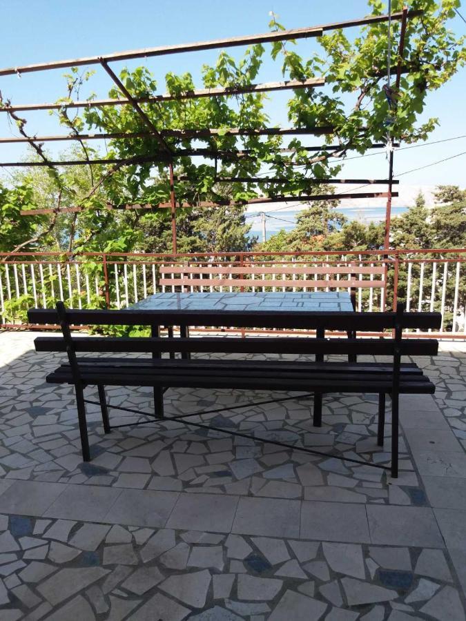 Soba Biondic Apartment Senj  Exterior photo