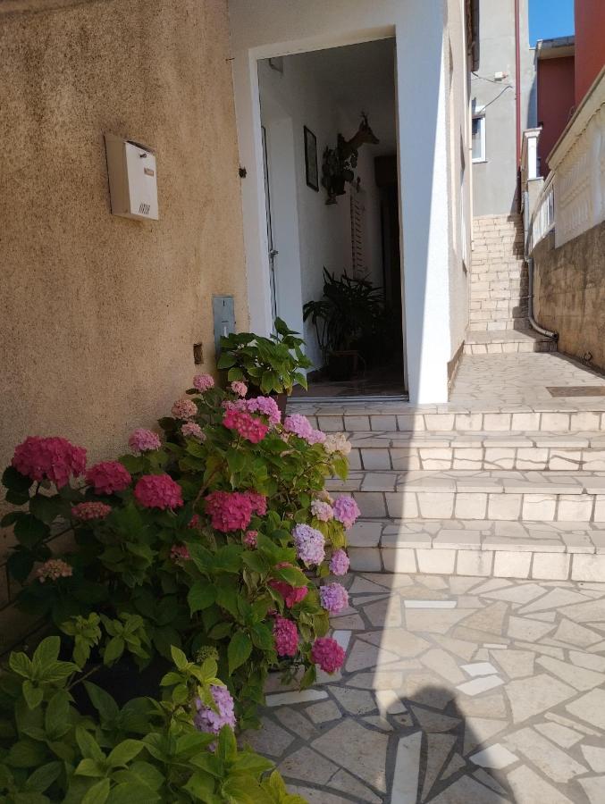 Soba Biondic Apartment Senj  Exterior photo