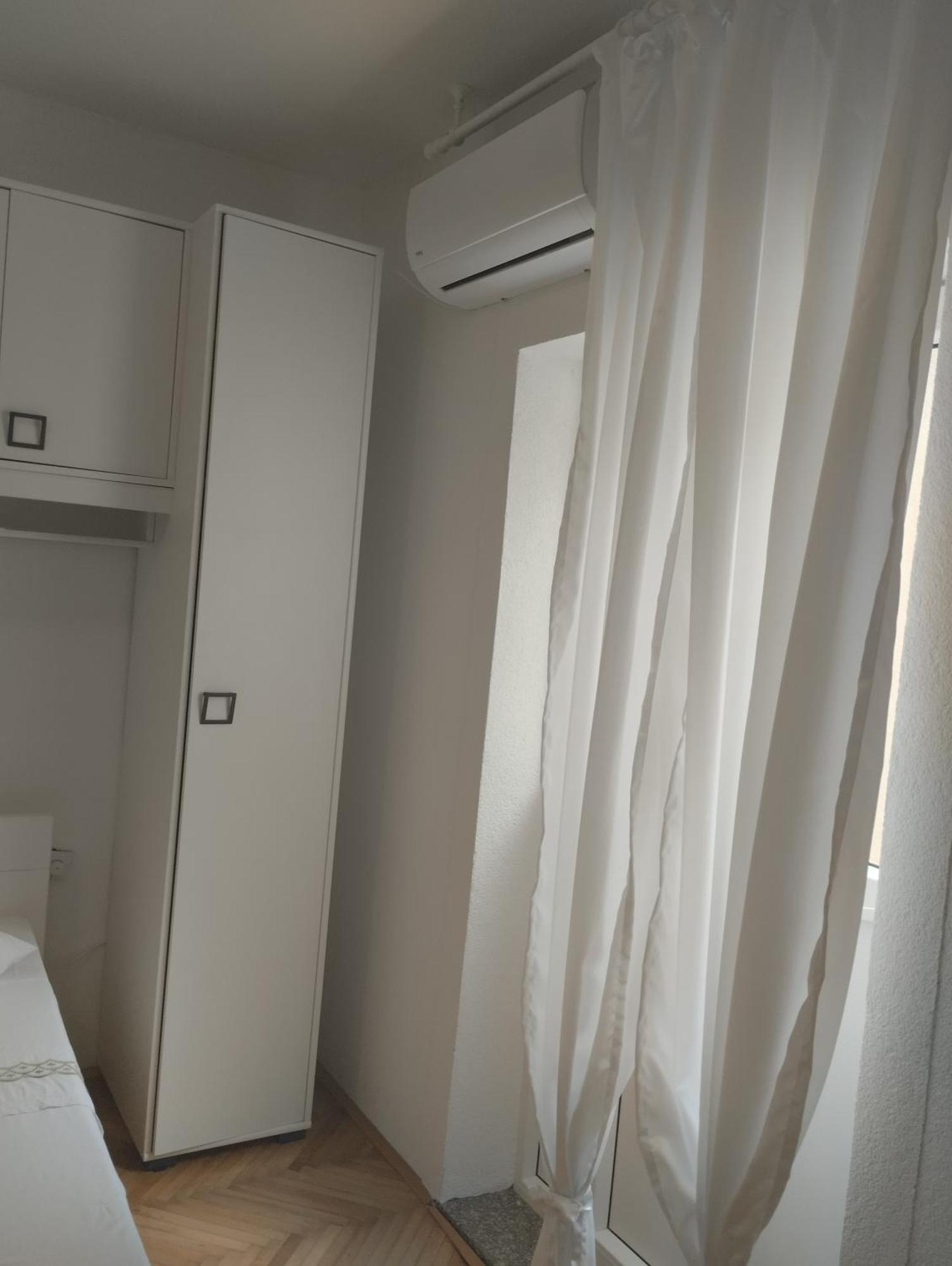 Soba Biondic Apartment Senj  Exterior photo
