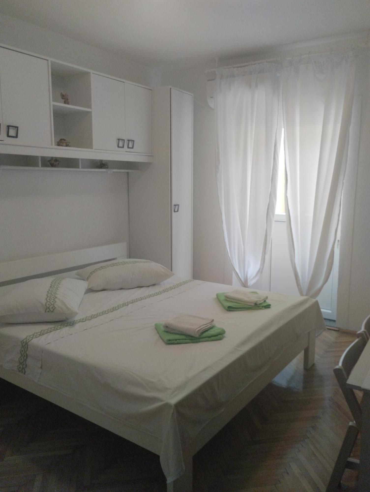 Soba Biondic Apartment Senj  Exterior photo