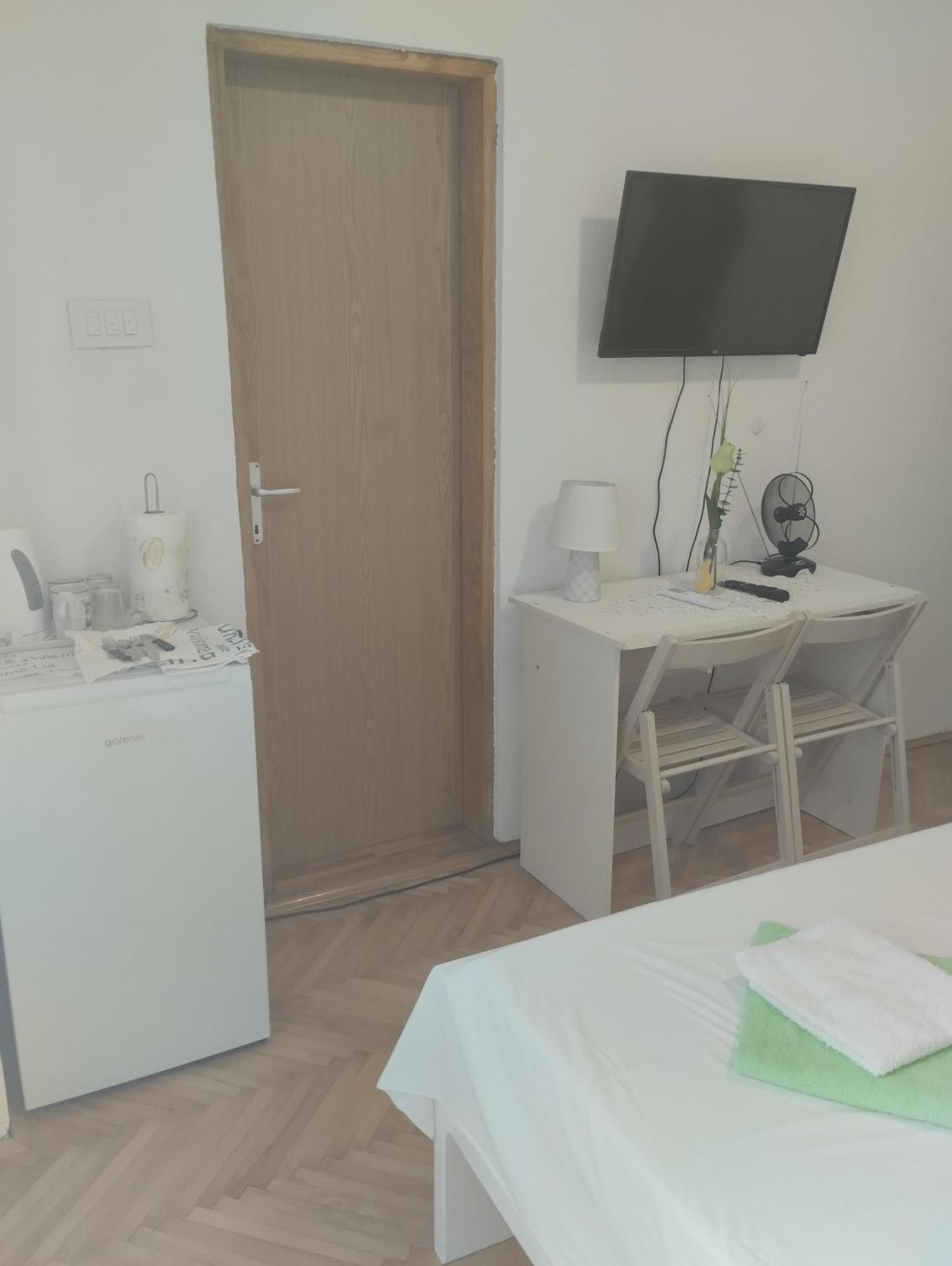 Soba Biondic Apartment Senj  Exterior photo